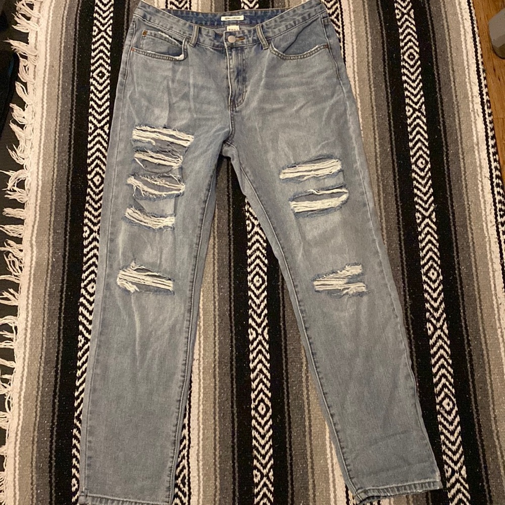 Billabong jeans